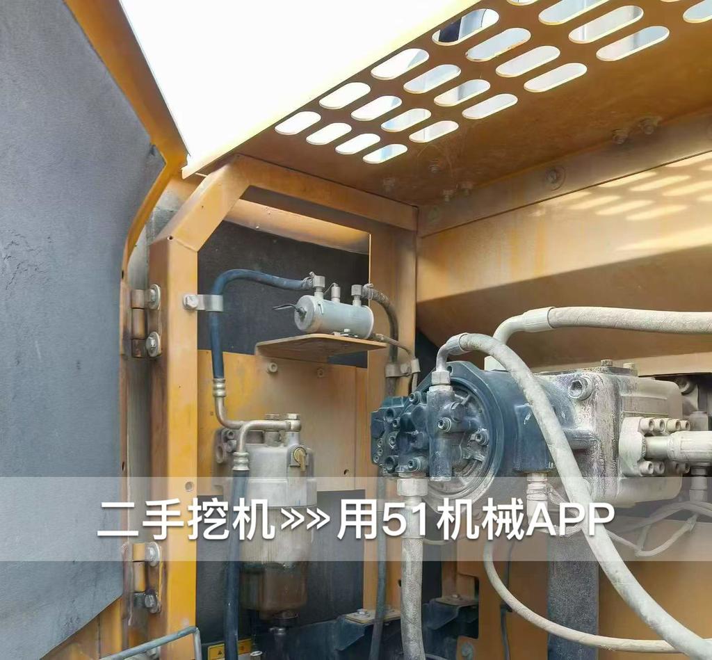 51机械